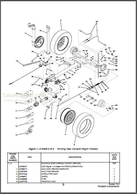 motor for 720 bobcat skid steer|bobcat 720 parts.